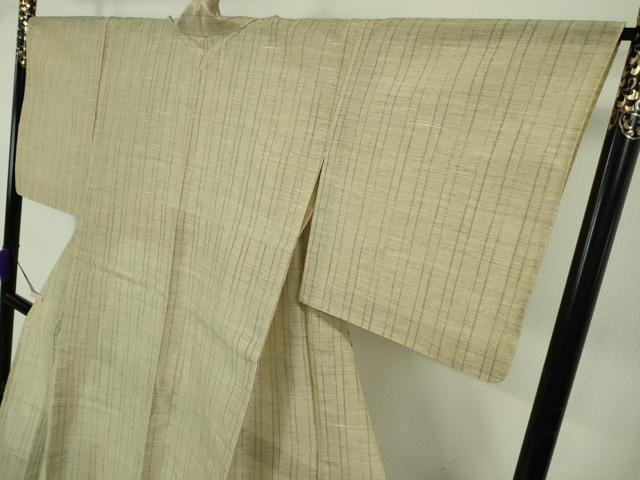 平和屋着物＊極上　夏物　芭蕉布　ばしゃぎん　芭蕉糸×木綿　間道　逸品　未使用　DZAB5603kh6 芭蕉布 女性着物 | 通販・人気ランキング - 価格.com