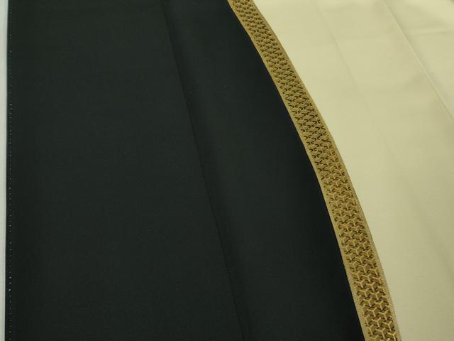 平和屋本店●極上　ジャパンオートクチュール　渡辺雪三郎　訪問着　金彩　逸品　DZAB5613kh6