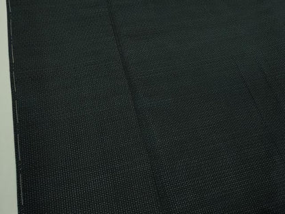 平和屋着物●極上　男性　本場大島紬　100亀甲　総詰め　逸品　未使用　DZAB5639kh6