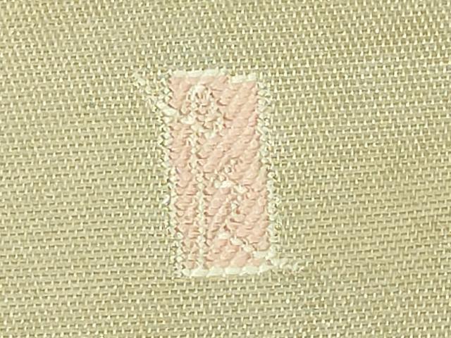 平和屋着物●極上　加賀友禅の巨匠　初代　由水十久　西陣　長嶋成織物　ながしま帯　太鼓柄袋帯　明妙　瀞銀錦　逸品　DZAB5760kh6
