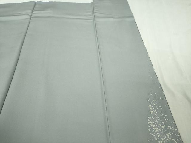 平和屋着物●極上　京の名門　友禅　染の北川　訪問着　和木沢絹　立波文　暈し染め　反端付き　逸品　未使用　DZAB5830kh6 友禅 訪問着 女性着物 | 通販・人気ランキング - 価格.com