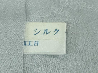 平和屋着物●極上 越後十日町の一流染匠 桐屋・翠山工房 徳永憲峯 訪問着 辻が花 暈し染め　金彩　金通し地　逸品　未使用　DZAB5836kh6