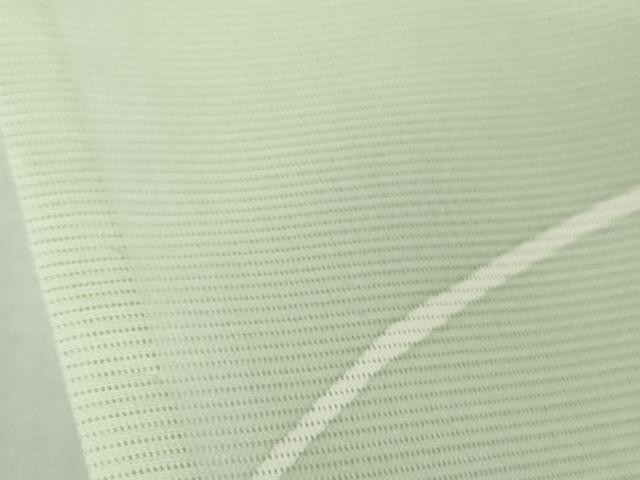 平和屋本店＊極上 夏物 洗える最高級着物 ＜英＞はなぶさ謹製 訪問着 絽 舞蝶芝文 暈し染め 逸品 DZAB6138kh6