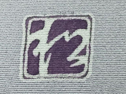 平和屋着物●極上　京加賀友禅　松本健一　訪問着　千鳥　舟　藤色地　暈し染め　逸品　未使用　DZAB6364kh6