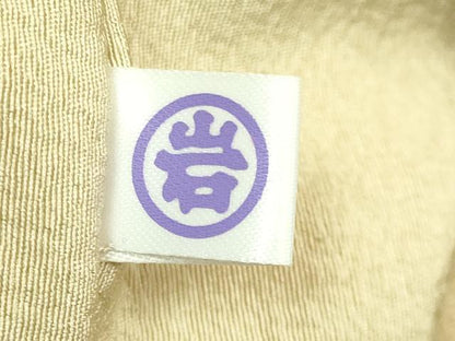 平和屋着物●極上　九寸名古屋帯　鳥獣花文　ますいわ屋扱い　逸品　DZAB6486kh6