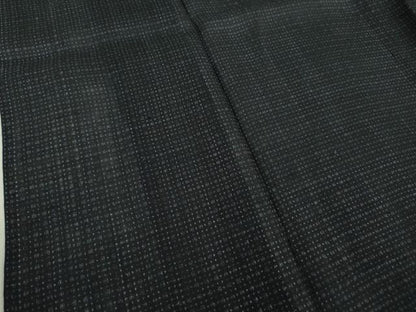 平和屋本店＊極上 夏物 男性 重要無形文化財 本場宮古上布 苧麻 逸品 DZAB6504kh6