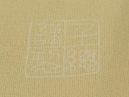 平和屋本店●極上　創業460年・千總 訪問着 駒刺繍 吉祥花文 蜂蜜色地　暈し染め　金彩　松坂屋扱い　反端付き　逸品　未使用　DZAB6551kh6