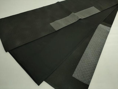 平和屋本店●極上　Maru　Factory　丸山正　六通柄袋帯　逸品　DZAB6616kh6