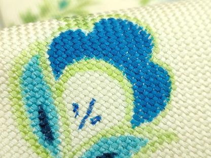 平和屋着物●希少　濡れ描き友禅士　山田全　八寸名古屋帯　紬地　利久　三軸組織　証紙付き　逸品　DZAB6659kh6