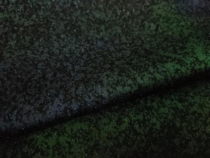 平和屋着物∞極上　道行コート　ロング丈　暈し染め　金通し地　高島屋扱い　逸品　DZAB6802kh6