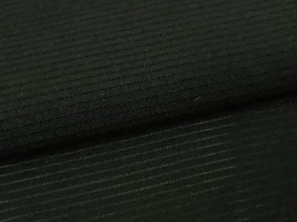 平和屋本店＊希少　夏物　男性　黒紋付　長羽織セット　キングサイズ　絽　逸品　DZAB6845kh6