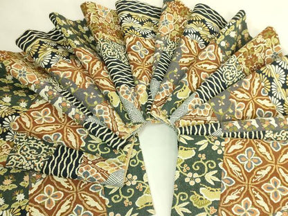 平和屋本店●極上　中国三大刺繍　総相良刺繍　総刺繍　袋帯　200万粒　総詰　名物裂　金糸　逸品　DZAB6852kh6