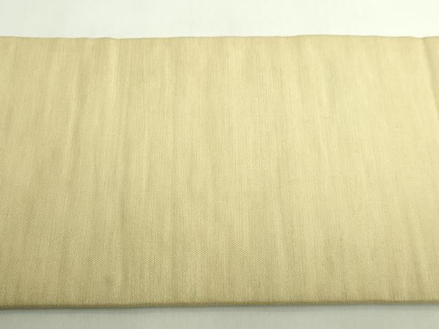 平和屋本店●極上　アンティーク　大正ロマン　九寸名古屋帯　総手刺繍　鶏　ヒヨコ　桜　逸品　DZAB6873kh6