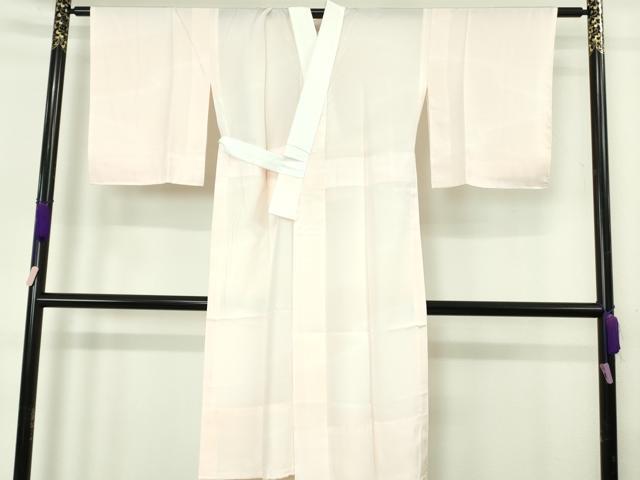 平和屋本店●極上　訪問着・長襦袢(無双仕立て)・袋帯セット　駒刺繍　雪輪吉祥花文　暈し染め　金彩　逸品　DZAB7169kh6