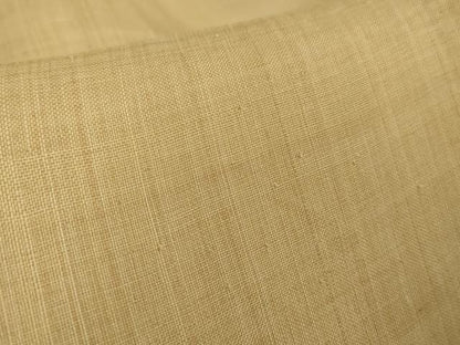 平和屋本店＊極上　夏物　男性　芭蕉布　手積み芭蕉糸100％　大丸扱い　逸品　未使用　DZAB7199kh6