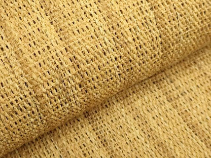 平和屋本店＊極上　夏物　八寸名古屋帯　科布　逸品　未使用　DZAB7328kh6
