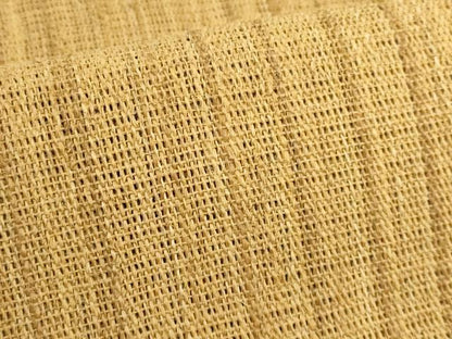 平和屋本店＊極上　夏物　八寸名古屋帯　科布　逸品　未使用　DZAB7328kh6