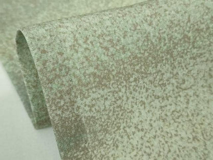 平和屋本店＊極上　夏物　石川県指定無形文化財　夏牛首紬　白山工房　手織り　逸品　DZAB7385kh6