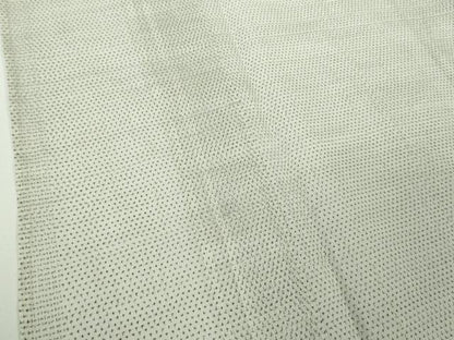 平和屋本店＊最高級　夏物　男性　越後上布　キングサイズ　逸品　DZAB7396kh6