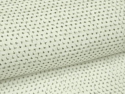 平和屋本店＊最高級　夏物　男性　越後上布　キングサイズ　逸品　DZAB7396kh6
