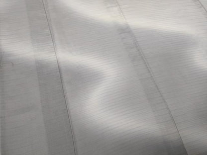 平和屋本店＊極上　夏物　本塩沢　夏塩沢　やまだ織　訪問着　証紙付き　逸品　DZAB7418kh6