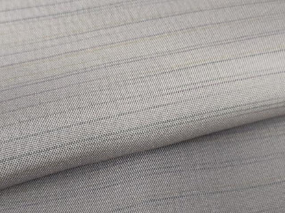 平和屋本店＊極上　夏物　本塩沢　夏塩沢　やまだ織　訪問着　証紙付き　逸品　DZAB7418kh6