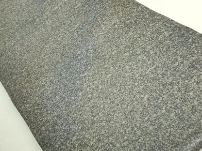 平和屋本店●極上　初代　久保田一竹　幻の辻が花　太鼓柄袋帯　草花地紋　金通し地　逸品　DZAB7532kh6