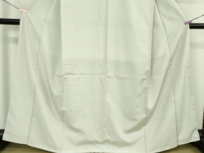 平和屋本店●極上　本塩沢　140亀甲　総詰め　逸品　未使用　DZAB7720kh6