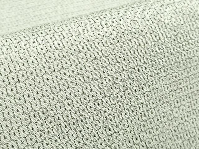 平和屋本店●極上　本塩沢　140亀甲　総詰め　逸品　未使用　DZAB7720kh6