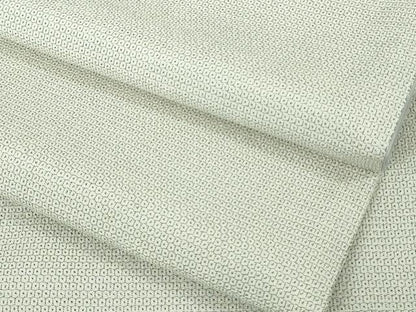 平和屋本店●極上　本塩沢　140亀甲　総詰め　逸品　未使用　DZAB7720kh6
