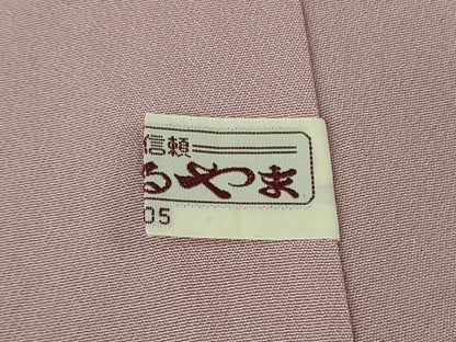 平和屋着物●極上　吉乃一廉　幻の辻が花　訪問着　暈し染め　金彩　まるやま扱い　逸品　DZAB7741kh6