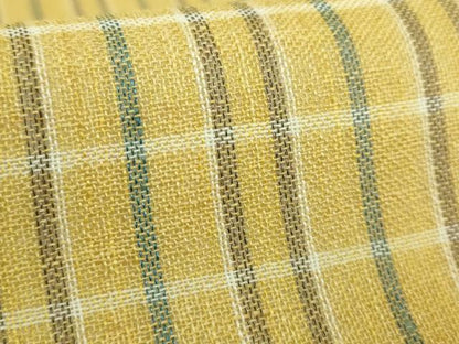 平和屋本店＊極上　夏物　西陣　川島織物　太鼓柄袋帯　格子　逸品　未使用　DZAB8094kh6
