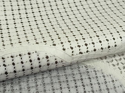 平和屋本店●極上　中国三大刺繍　スワトウ刺繍　汕頭刺繍　訪問着　雲重ね　暈し染め　逸品　DZAB8168kh6