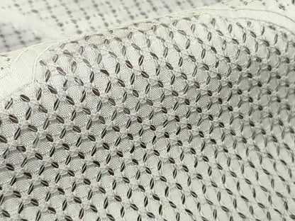 平和屋本店●極上　中国三大刺繍　スワトウ刺繍　汕頭刺繍　訪問着　雲重ね　暈し染め　逸品　DZAB8168kh6