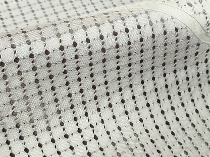 平和屋本店●極上　中国三大刺繍　スワトウ刺繍　汕頭刺繍　訪問着　雲重ね　暈し染め　逸品　DZAB8168kh6
