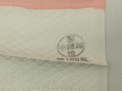 平和屋本店●極上 相良刺繍 総刺繍 お引きずり・引き振袖 和装 結婚式 舞妓 芸妓 衣装 駒刺繍 花車 金糸 仮絵羽 逸品 未使用DZAB8199kh6