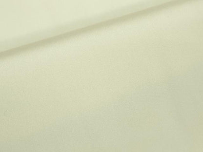 平和屋本店●極上　男性　色紋付・長羽織セット　象牙色　逸品　DZAB8213kh6