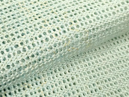 平和屋着物∞極上　袖無し羽織　ロング丈　暈し染め　逸品　DZAB8300kh6