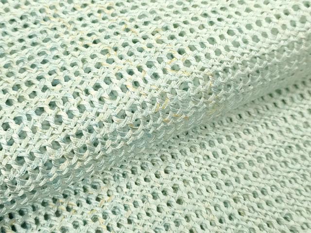平和屋着物∞極上　袖無し羽織　ロング丈　暈し染め　逸品　DZAB8300kh6