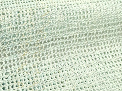 平和屋着物∞極上　袖無し羽織　ロング丈　暈し染め　逸品　DZAB8300kh6