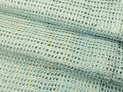 平和屋着物∞極上　袖無し羽織　ロング丈　暈し染め　逸品　DZAB8300kh6