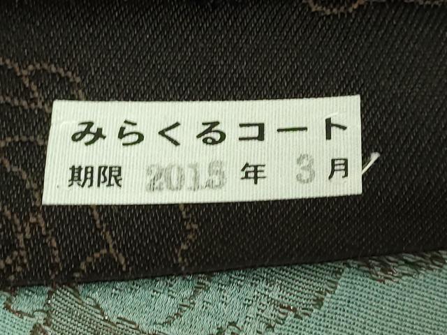 平和屋着物●極上　染色作家　草野一騎　六通柄袋帯　薔薇　バラ　逸品　DZAB8329kh6