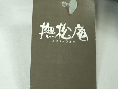 平和屋着物∴極上　夏物　撫松庵　セオアルファ　小紋・浴衣兼用　片身替わり　乱菊　矢絣　洗える着物　逸品　DZAB8439kh6