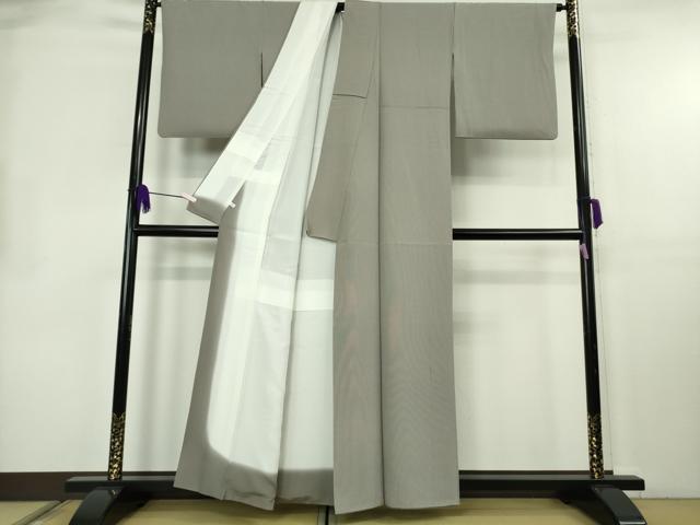 和装・和小物 RT-5525603164 平和屋着物○極上 彫士：住田双光 染士：西宮伊智郎 江戸小紋