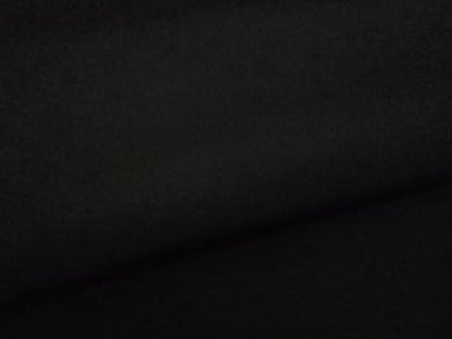 平和屋本店●極上　男性　銀座もとじ　黒紋付き　長羽織セット　キングサイズ　御召縮緬　逸品　DZAB8666kh6