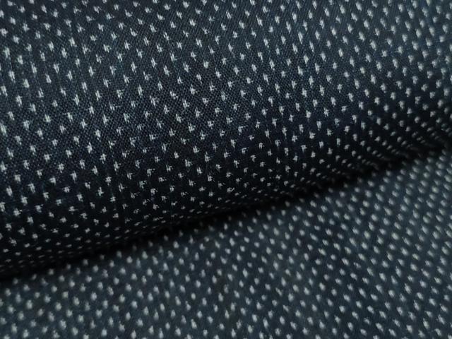 平和屋本店＊極上　夏物　男性　重要無形文化財　本場宮古上布　苧麻　逸品　DZAB8678kh6