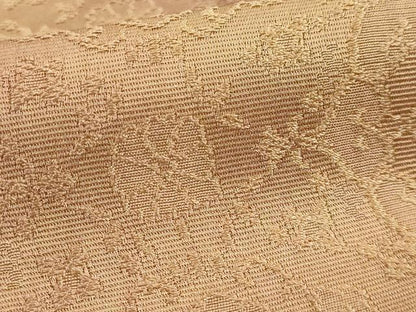 平和屋着物∞極上　道中着　ロング丈　正倉院花地紋　暈し染め　逸品　DZAB8897kh6