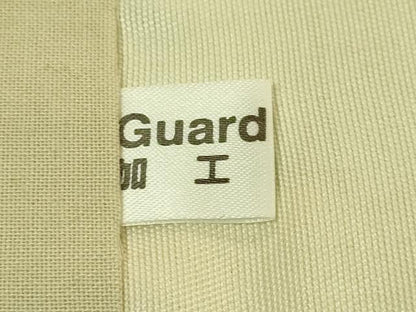 平和屋本店＊希少　沖縄県最高級織物　夏物　首里花倉織　首里織　花織・絽織・紗織　九寸開き名古屋帯　横段文　逸品　DZAB8943kh6