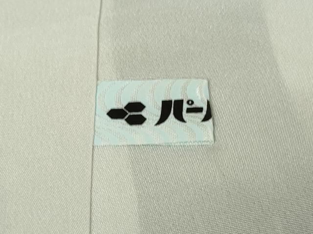 平和屋本店●極上　訪問着　総刺繍　貝紫刺繍　花丸文　黒地　暈し染め　金糸　逸品　DZAB9001kh6