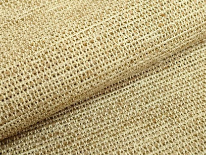 平和屋着物＊極上　夏物　八寸名古屋帯　古布織の紗帯　証紙付き　逸品　DZAB9136kh6